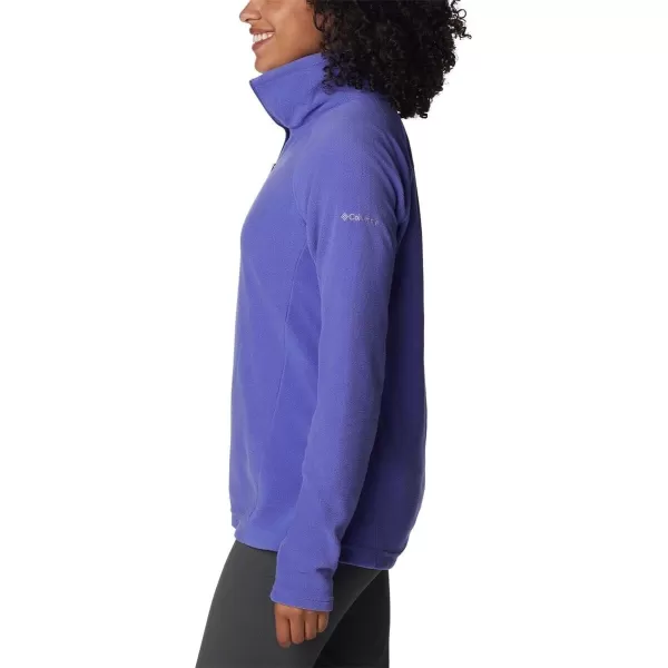 Columbia Women's Glacial Iv Half Zip