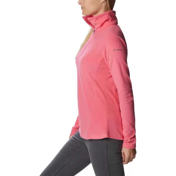 Columbia Women's Glacial Iv Half Zip