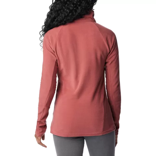 Columbia Women's Glacial Iv Half Zip