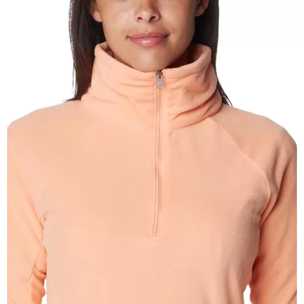 Columbia Women's Glacial Iv Half Zip