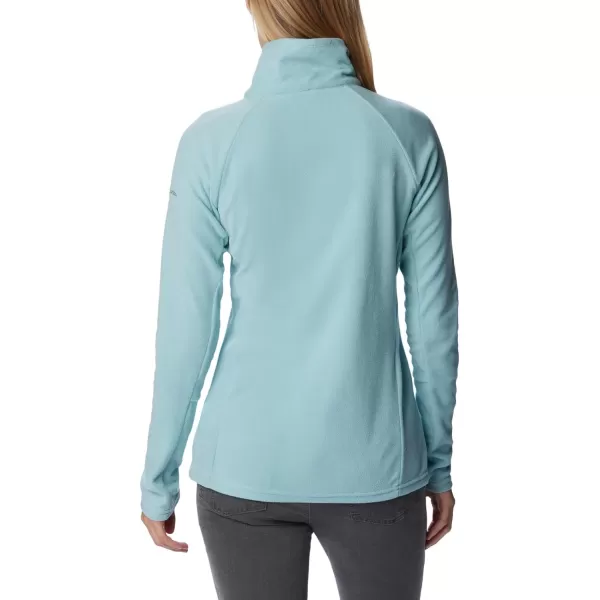 Columbia Women's Glacial Iv Half Zip