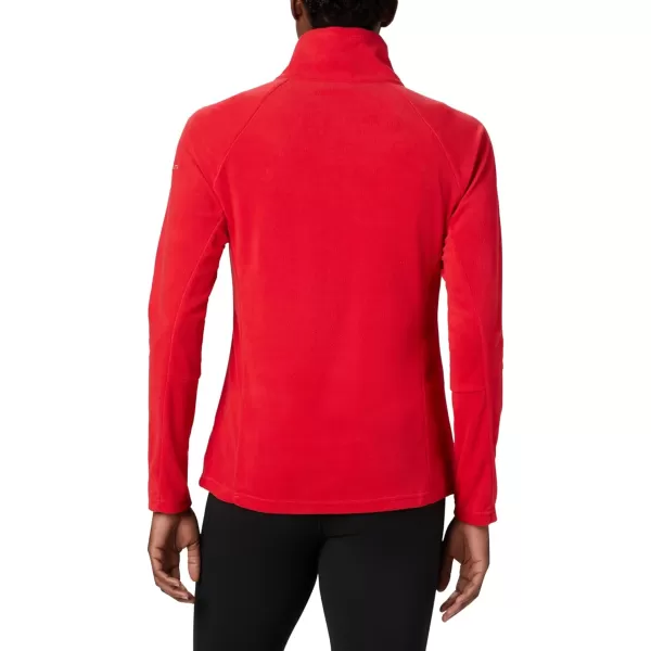 Columbia Women's Glacial Iv Half Zip