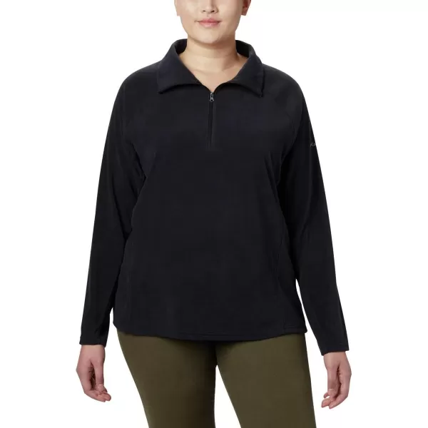 Columbia Women's Glacial Iv Half Zip