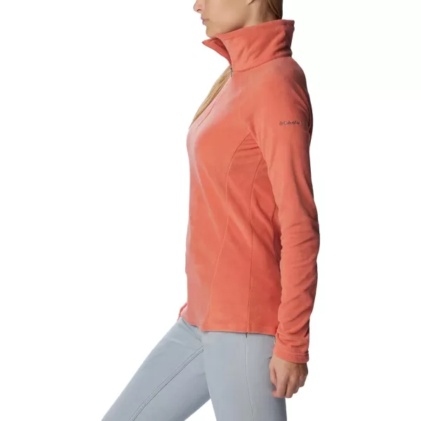 Columbia Women's Glacial Iv Half Zip