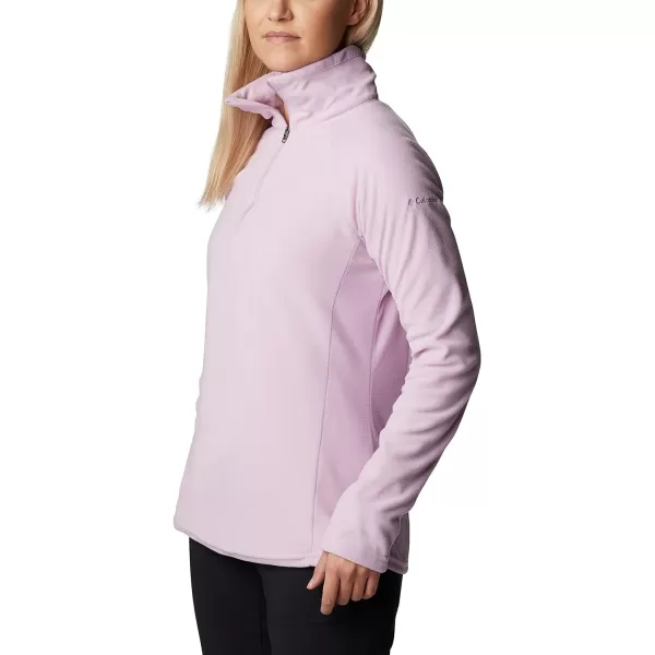 Columbia Women's Glacial Iv Half Zip
