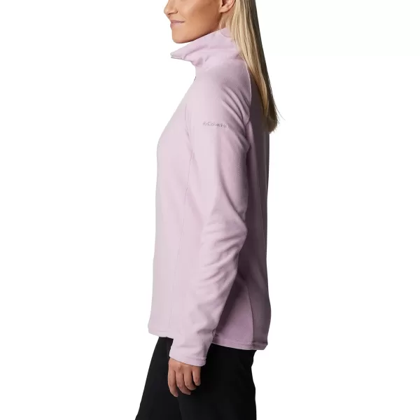 Columbia Women's Glacial Iv Half Zip
