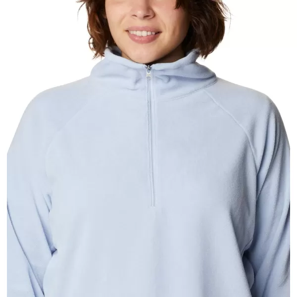 Columbia Women's Glacial Iv Half Zip