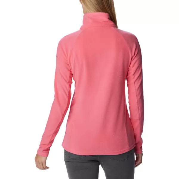 Columbia Women's Glacial Iv Half Zip
