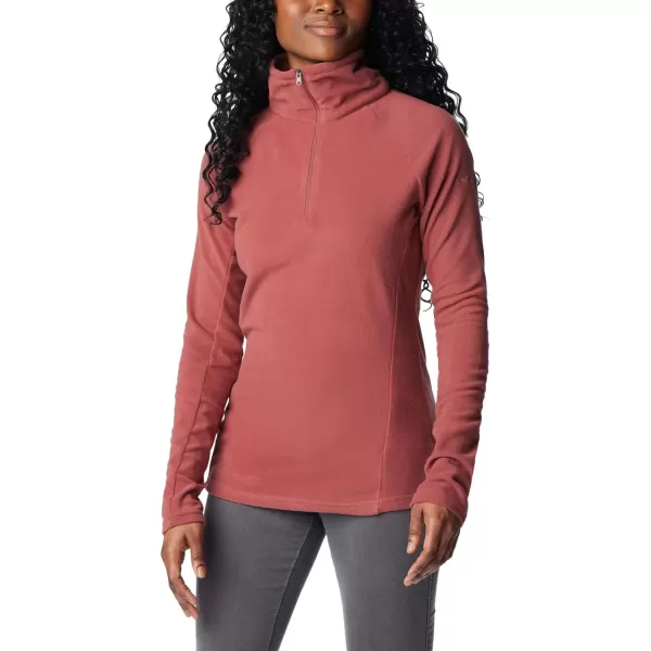 Columbia Women's Glacial Iv Half Zip