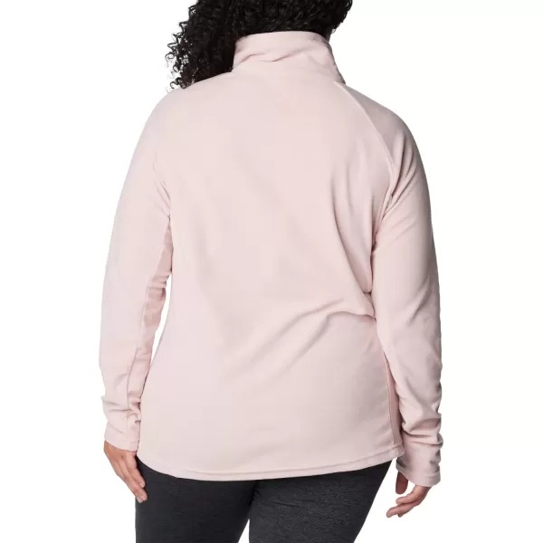 Columbia Women's Glacial Iv Half Zip