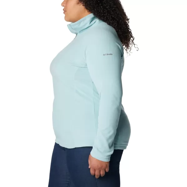 Columbia Women's Glacial Iv Half Zip