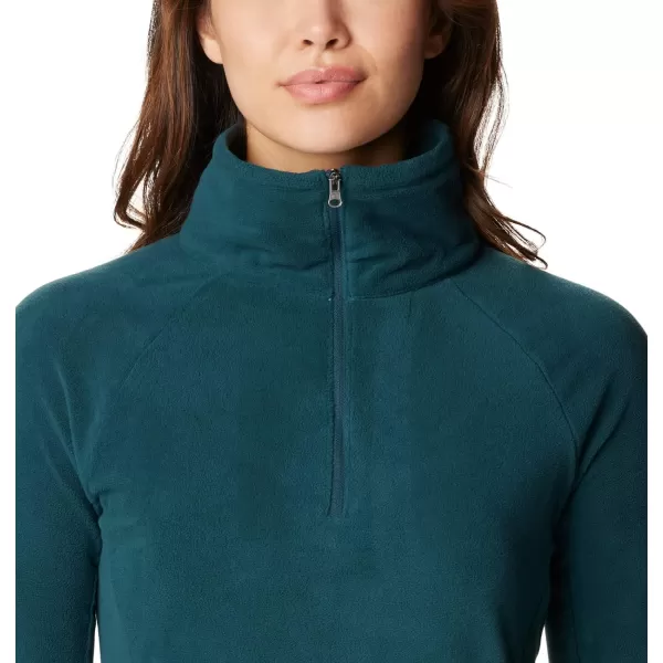 Columbia Women's Glacial Iv Half Zip