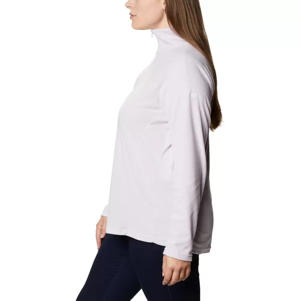 Columbia Women's Glacial Iv Half Zip