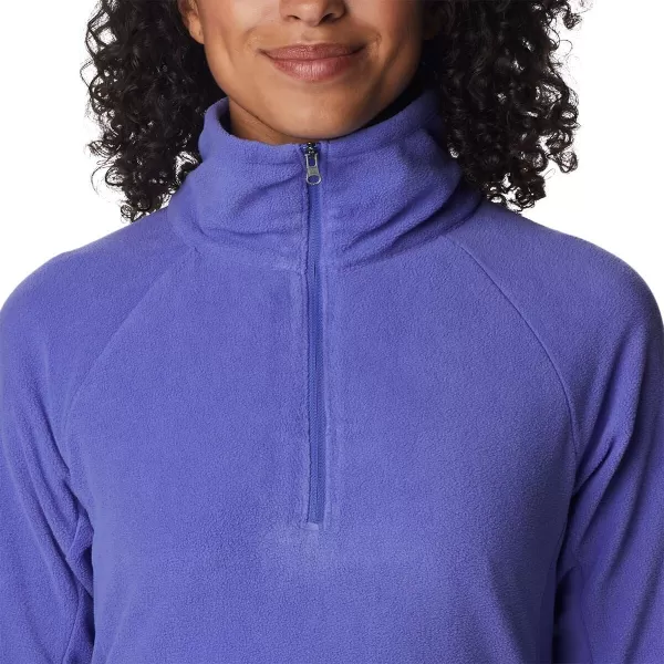 Columbia Women's Glacial Iv Half Zip