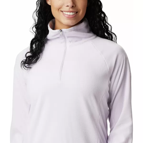 Columbia Women's Glacial Iv Half Zip
