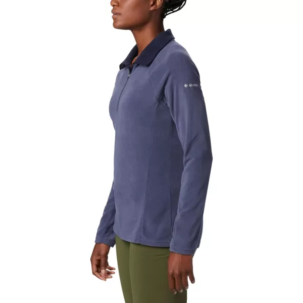 Columbia Women's Glacial Iv Half Zip