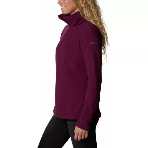 Columbia Women's Glacial Iv Half Zip