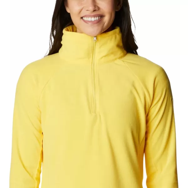 Columbia Women's Glacial Iv Half Zip