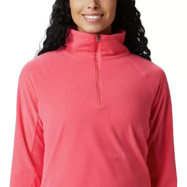 Columbia Women's Glacial Iv Half Zip