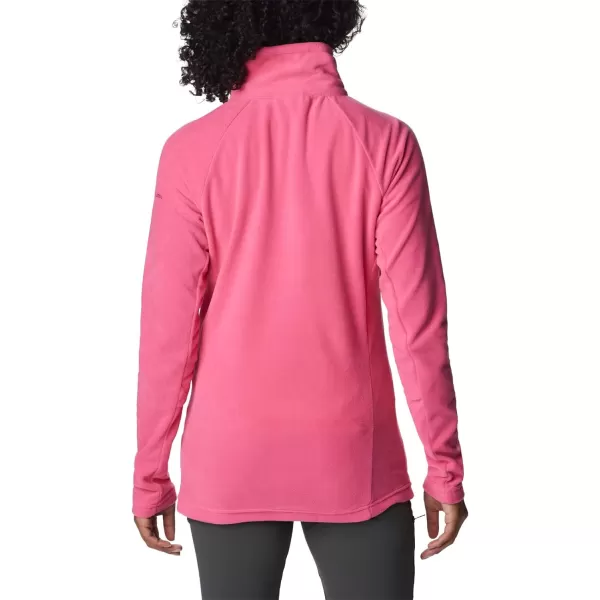 Columbia Women's Glacial Iv Half Zip