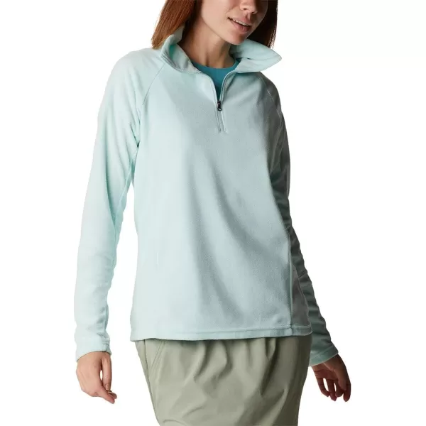 Columbia Women's Glacial Iv Half Zip