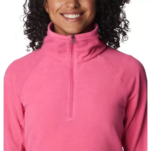 Columbia Women's Glacial Iv Half Zip