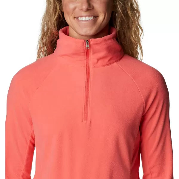 Columbia Women's Glacial Iv Half Zip