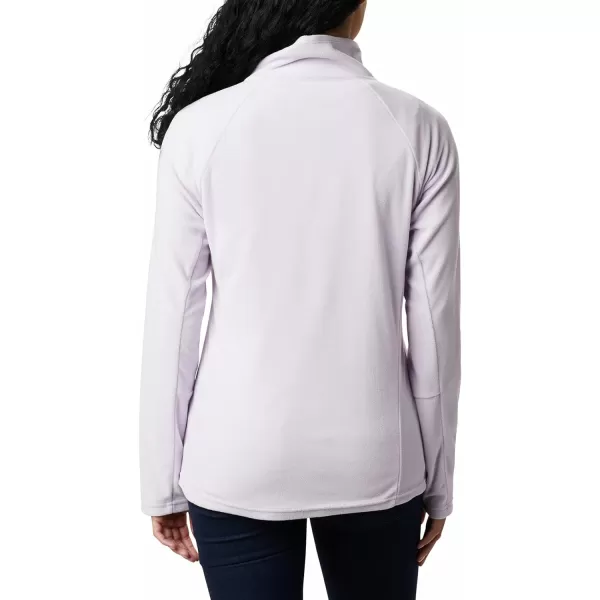 Columbia Women's Glacial Iv Half Zip