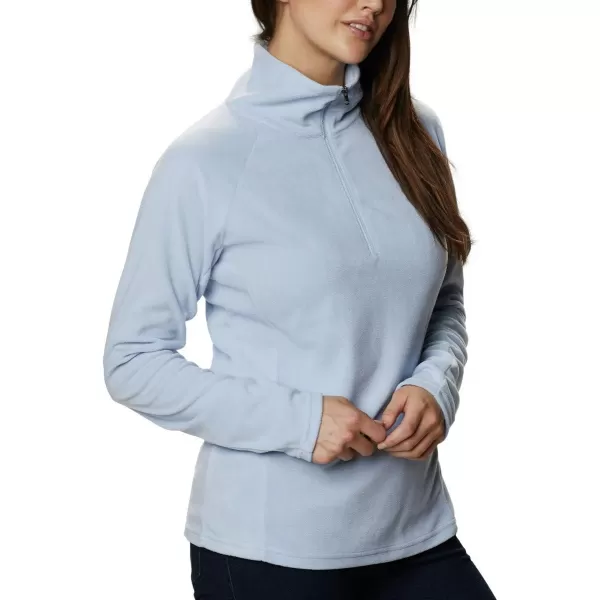 Columbia Women's Glacial Iv Half Zip