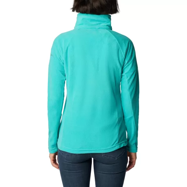 Columbia Women's Glacial Iv Half Zip