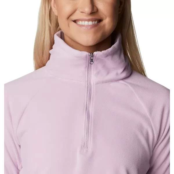 Columbia Women's Glacial Iv Half Zip