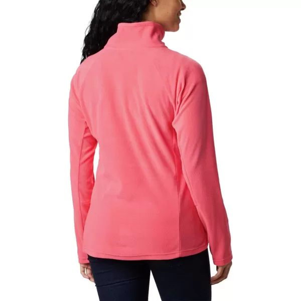 Columbia Women's Glacial Iv Half Zip