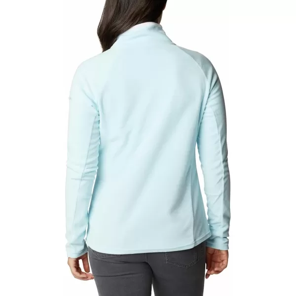 Columbia Women's Glacial Iv Half Zip