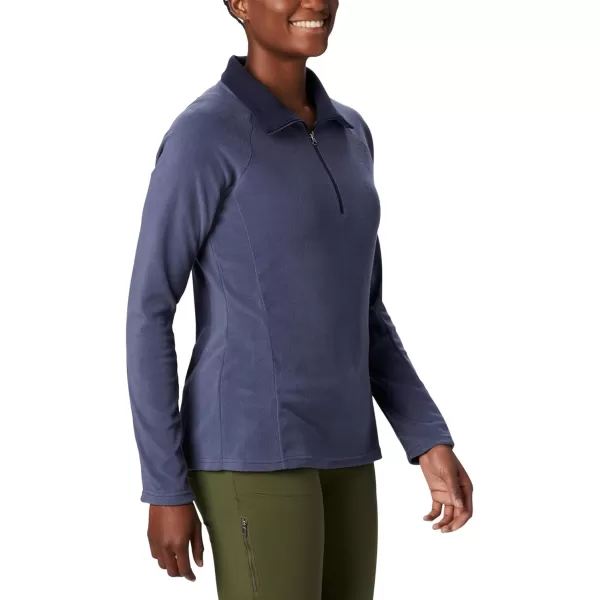 Columbia Women's Glacial Iv Half Zip