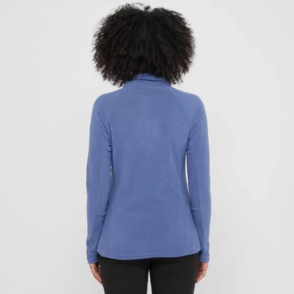 Columbia Women's Glacial Iv Half Zip