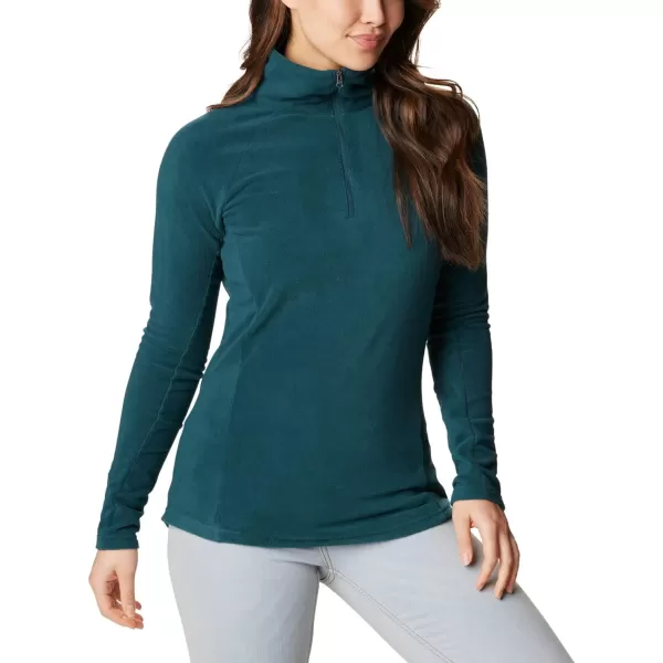 Columbia Women's Glacial Iv Half Zip