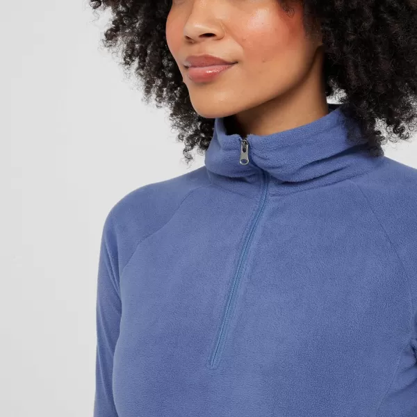 Columbia Women's Glacial Iv Half Zip