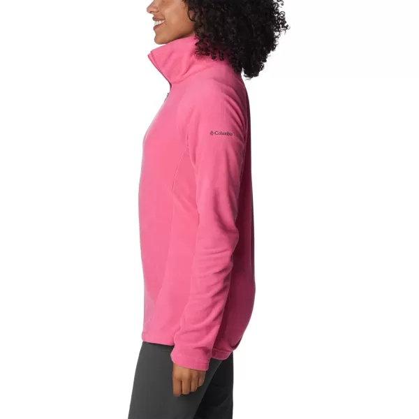Columbia Women's Glacial Iv Half Zip