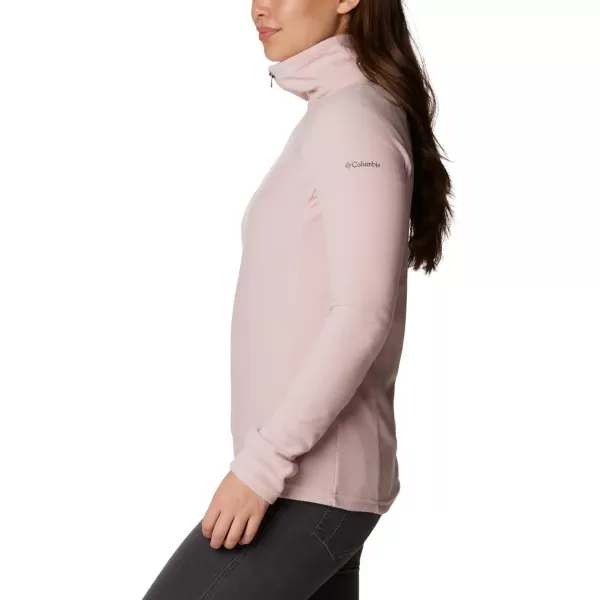 Columbia Women's Glacial Iv Half Zip