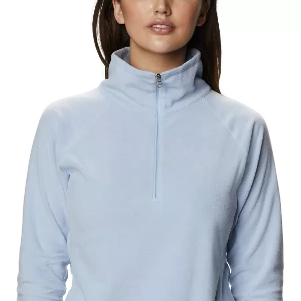 Columbia Women's Glacial Iv Half Zip