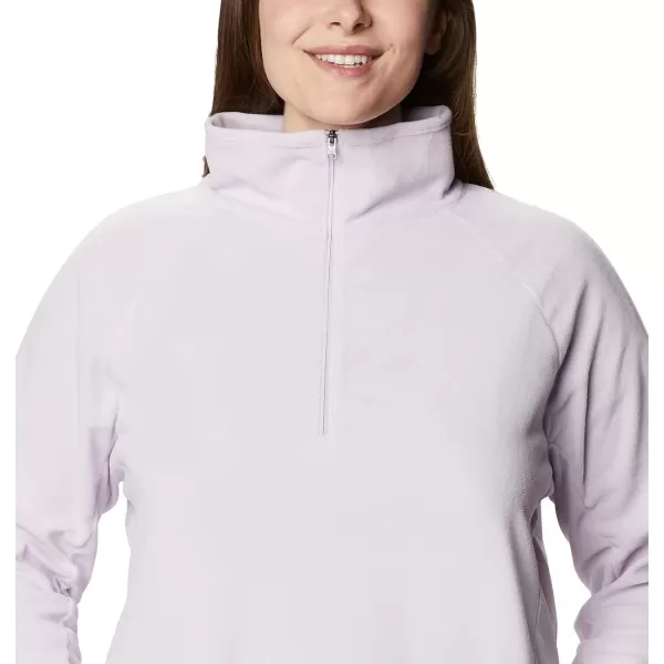 Columbia Women's Glacial Iv Half Zip