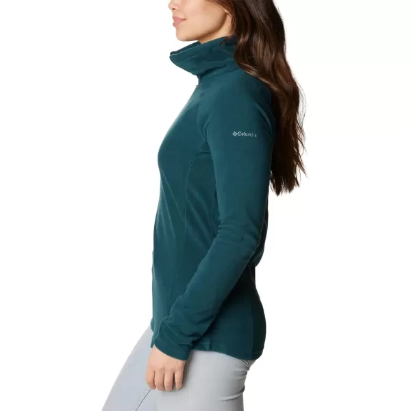 Columbia Women's Glacial Iv Half Zip