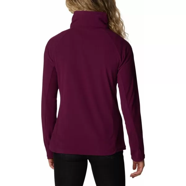 Columbia Women's Glacial Iv Half Zip