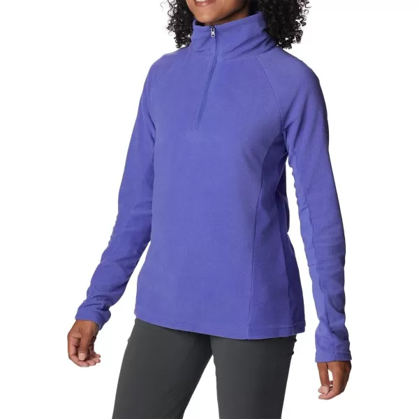Columbia Women's Glacial Iv Half Zip