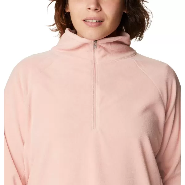 Columbia Women's Glacial Iv Half Zip