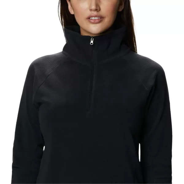 Columbia Women's Glacial Iv Half Zip