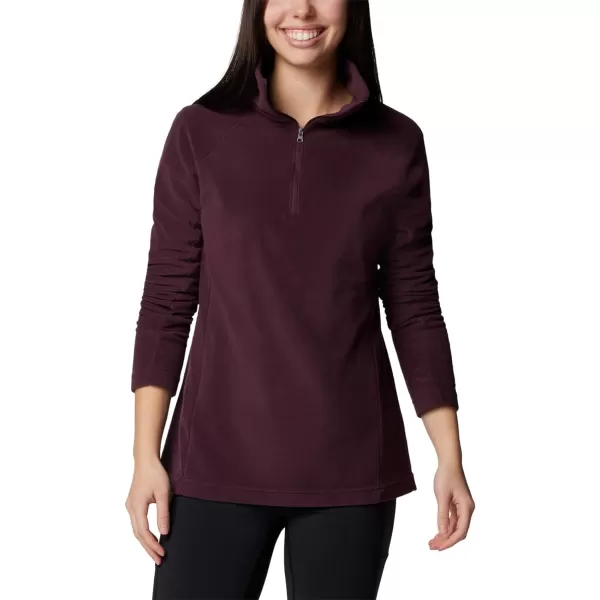 Columbia Women's Glacial Iv Half Zip