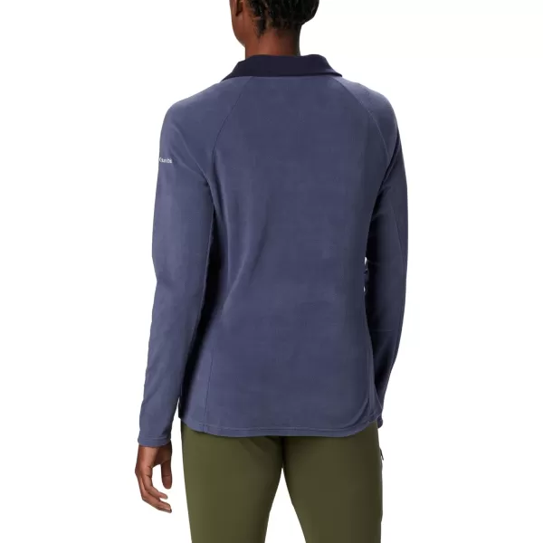 Columbia Women's Glacial Iv Half Zip