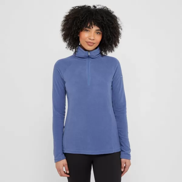 Columbia Women's Glacial Iv Half Zip