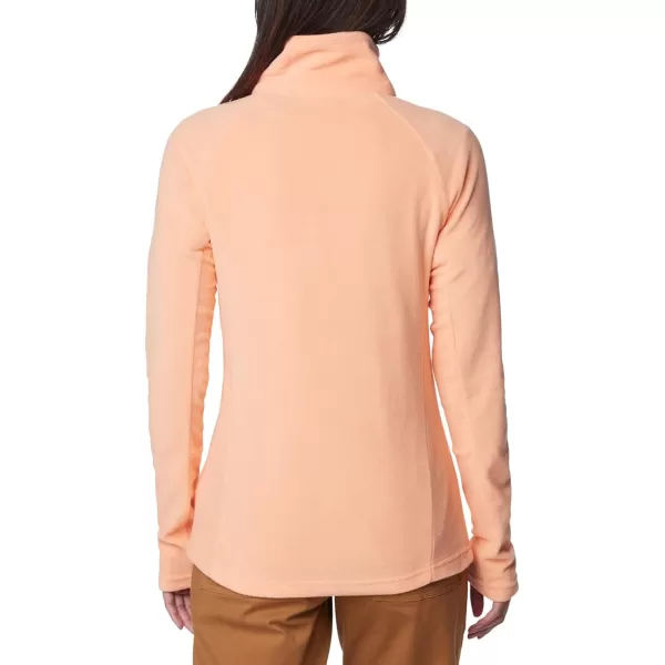 Columbia Women's Glacial Iv Half Zip